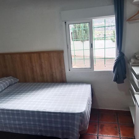 Casa Las Moscas Murcia Dış mekan fotoğraf