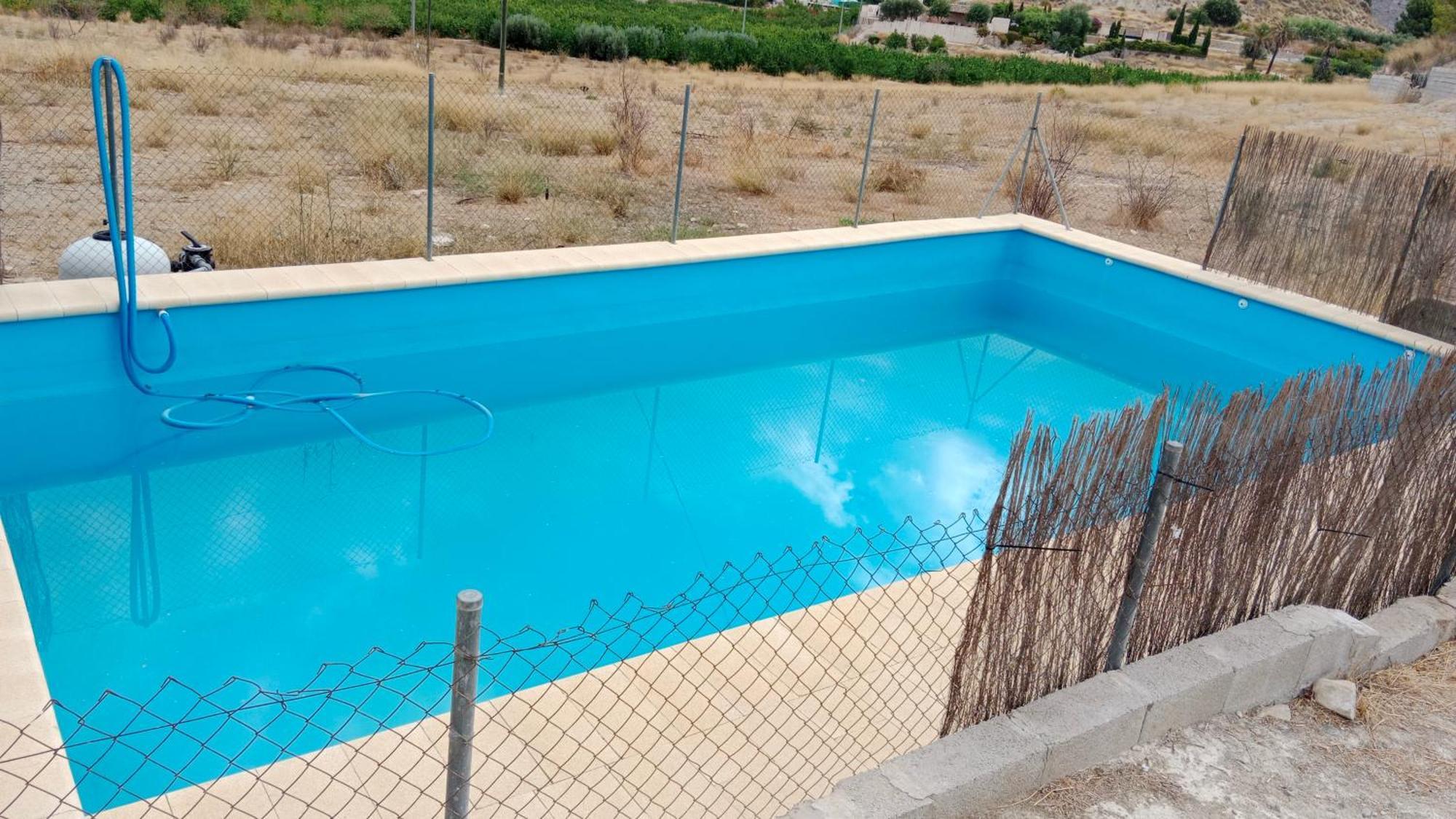 Casa Las Moscas Murcia Dış mekan fotoğraf