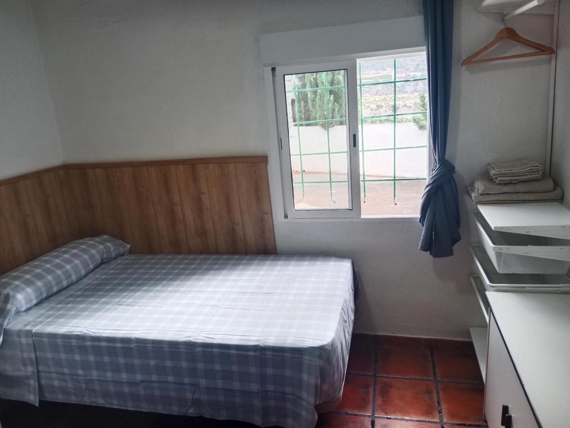 Casa Las Moscas Murcia Dış mekan fotoğraf