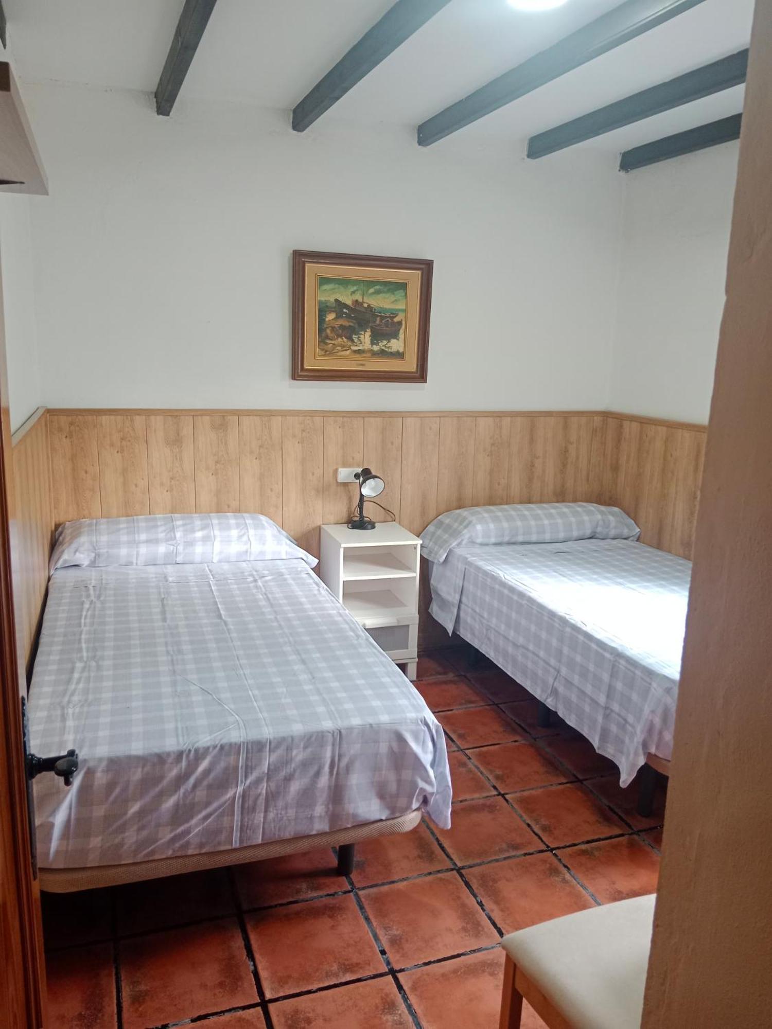 Casa Las Moscas Murcia Dış mekan fotoğraf