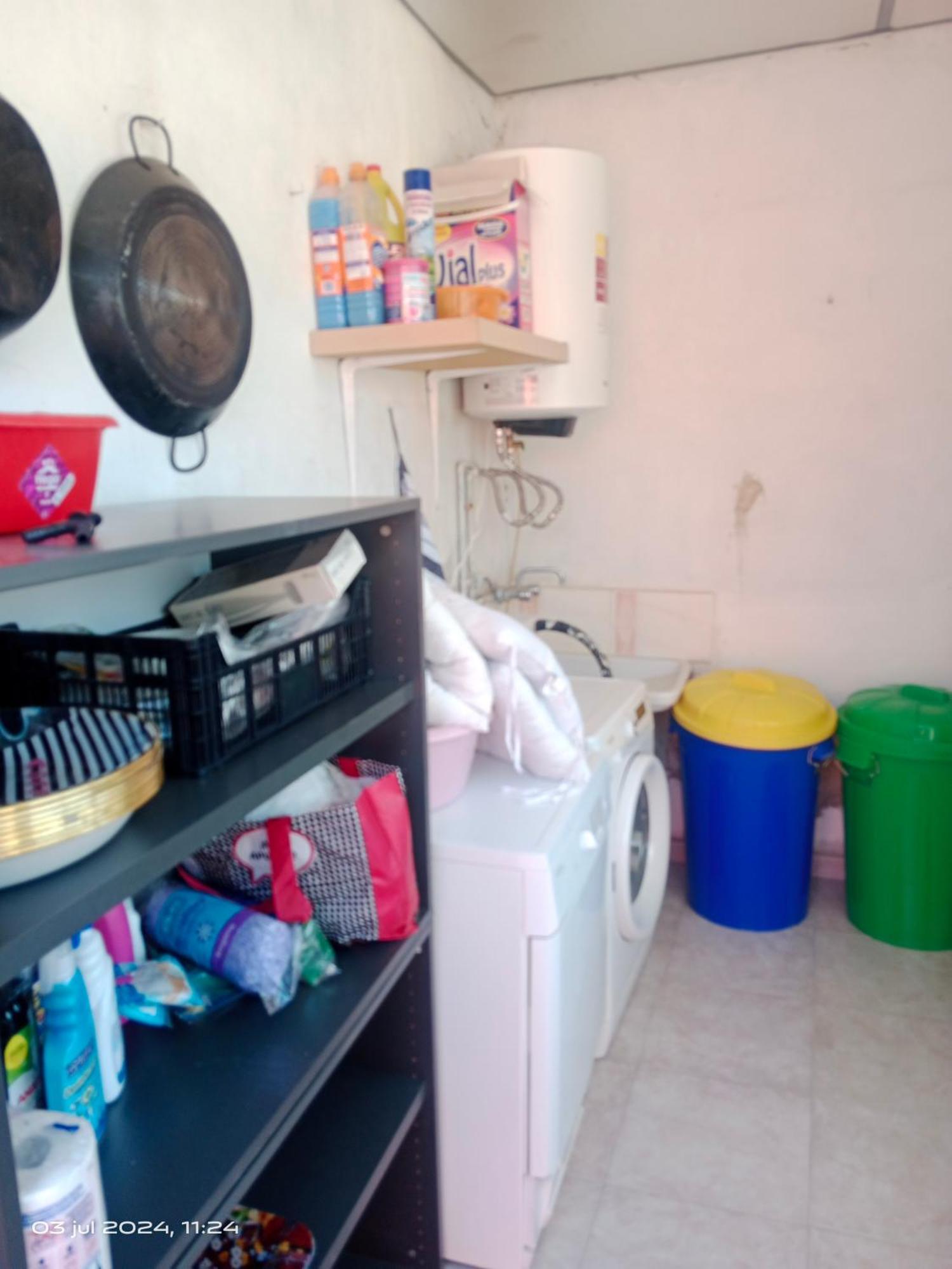 Casa Las Moscas Murcia Dış mekan fotoğraf