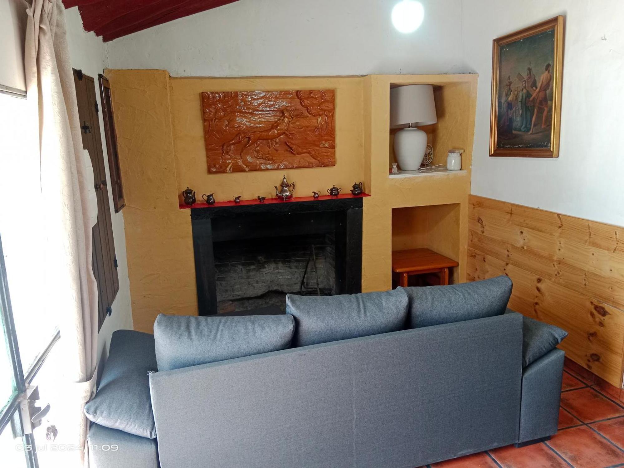 Casa Las Moscas Murcia Dış mekan fotoğraf