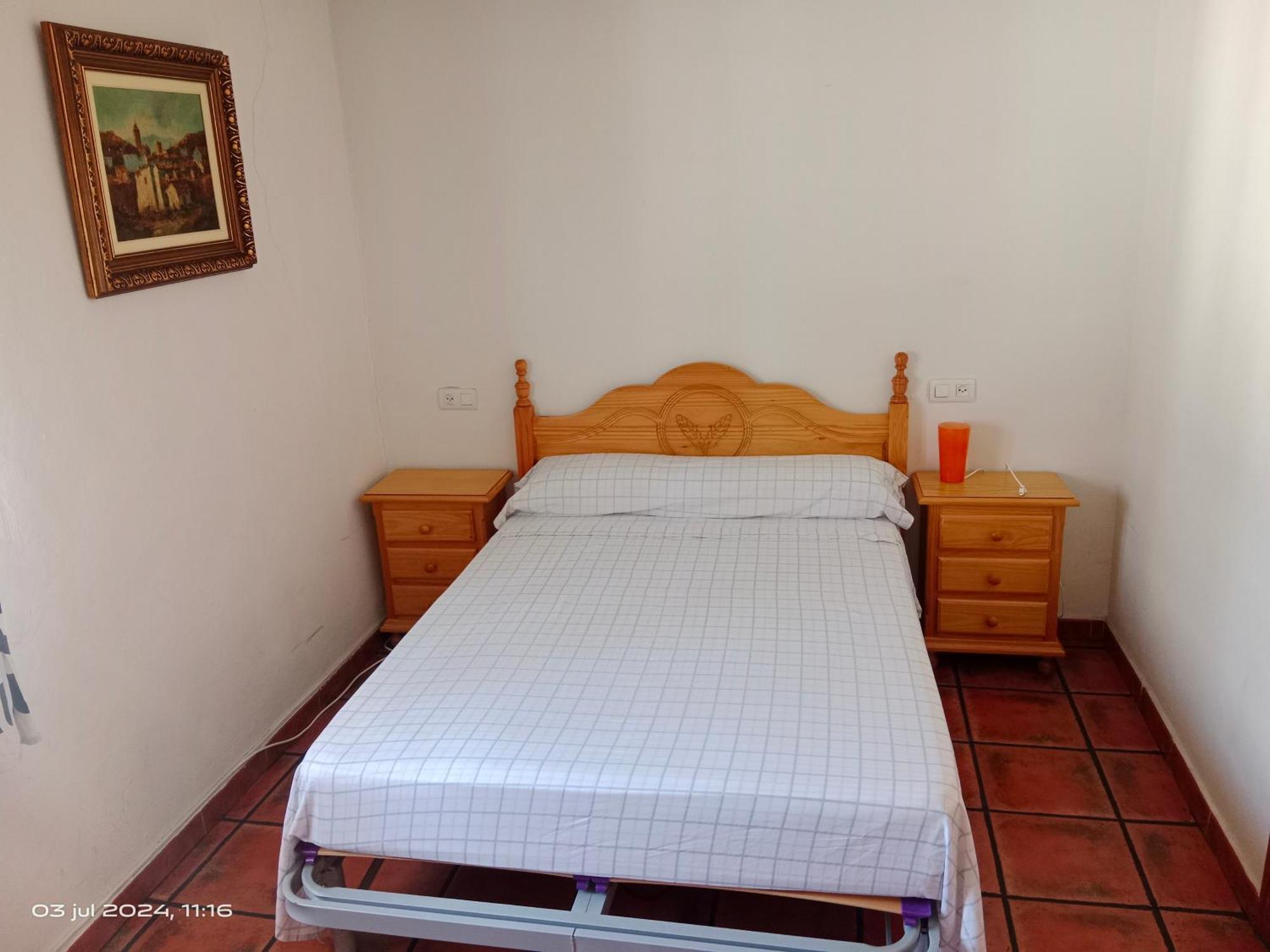 Casa Las Moscas Murcia Dış mekan fotoğraf
