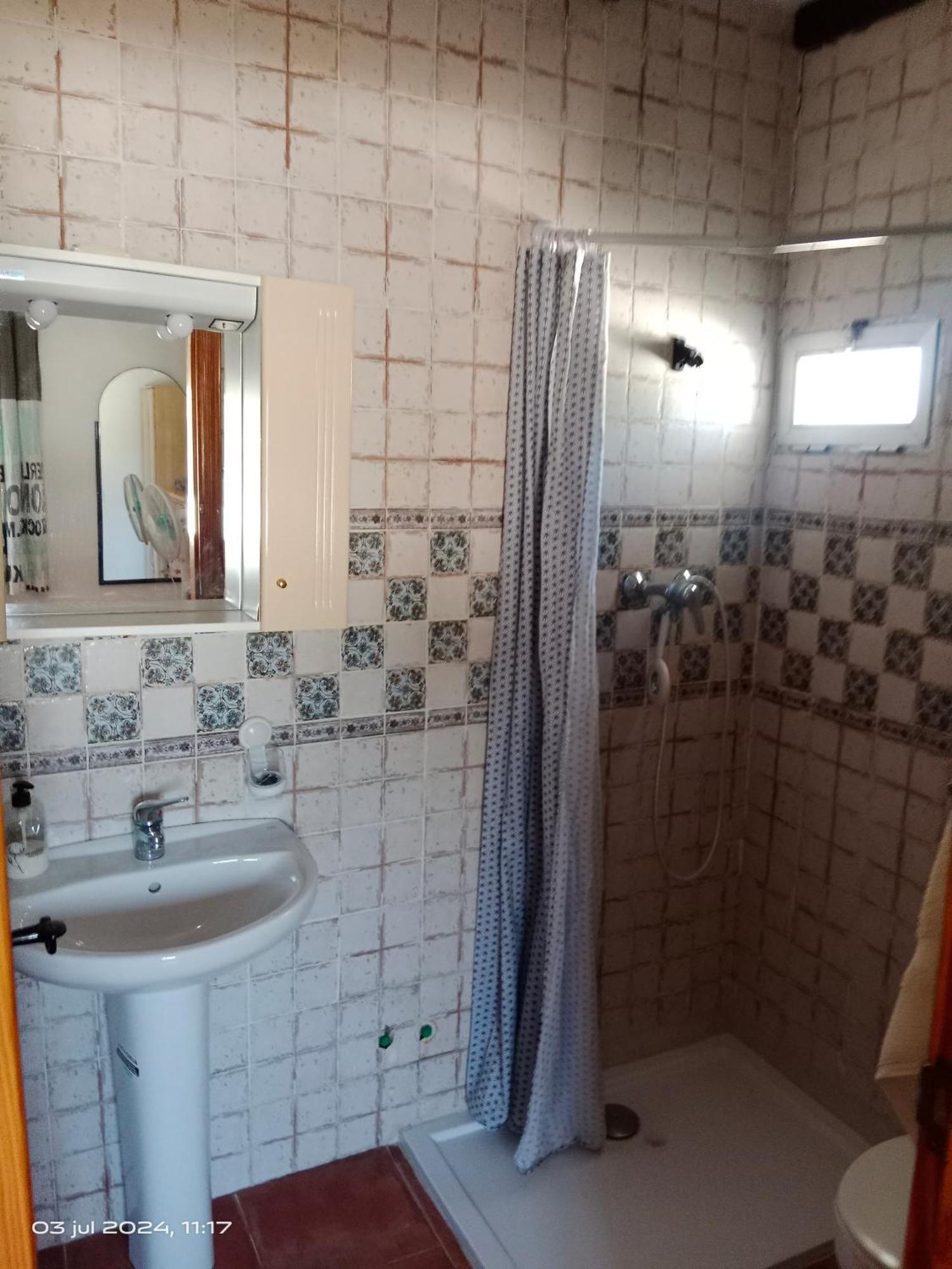 Casa Las Moscas Murcia Dış mekan fotoğraf