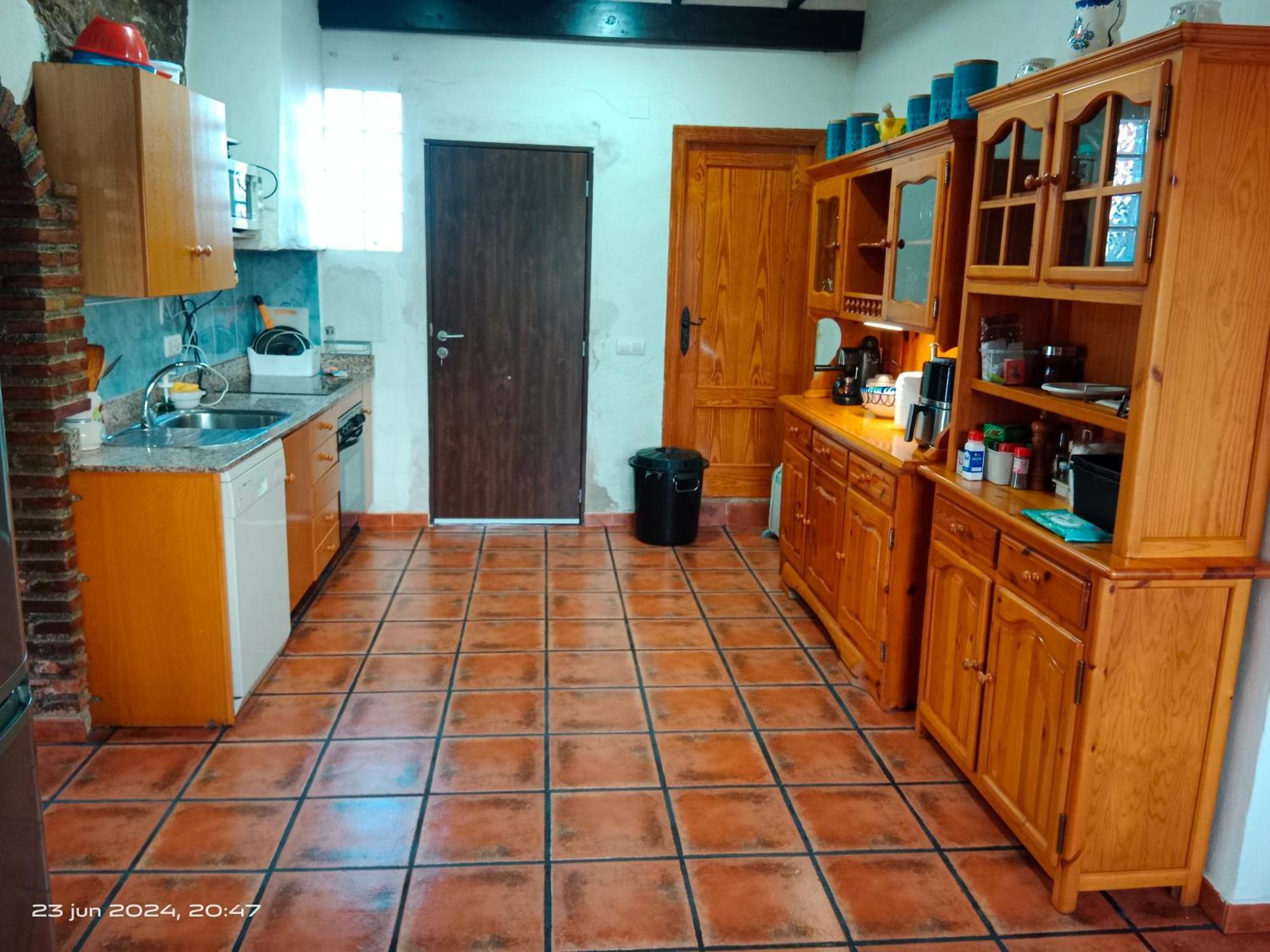 Casa Las Moscas Murcia Dış mekan fotoğraf