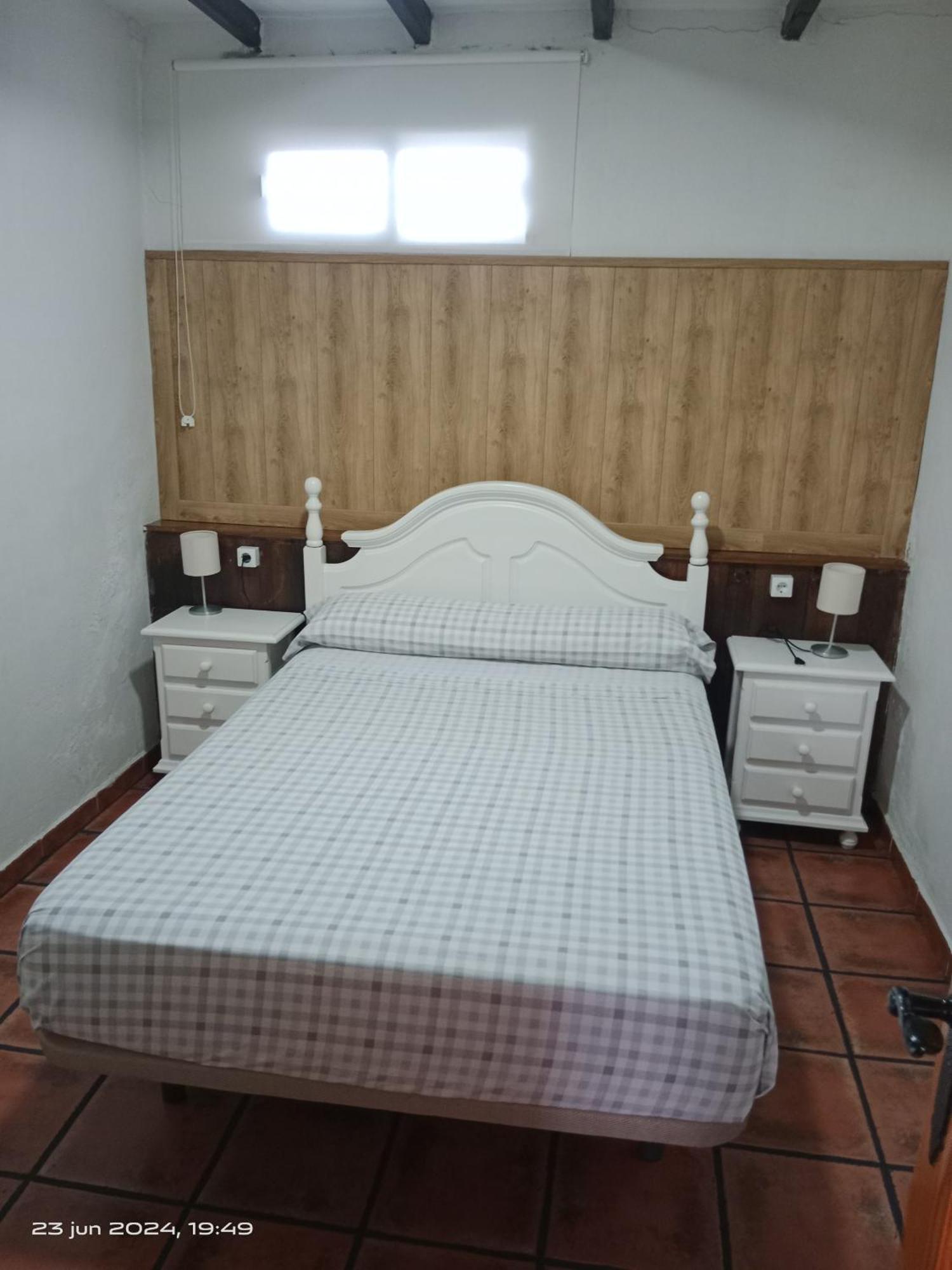 Casa Las Moscas Murcia Dış mekan fotoğraf